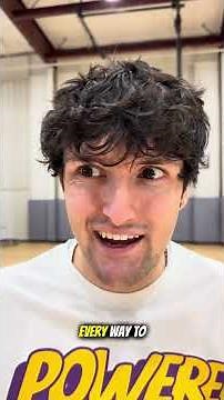 People like this, swear that they’re Stephen Curry🤣🏀 #basketball #comedyskit #shorts ￼