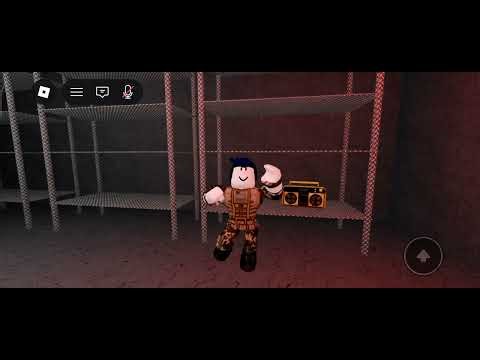 La radio sur Cheese escape chapitre 2