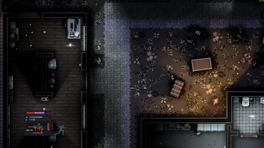 静脉注射2 无限子弹模组