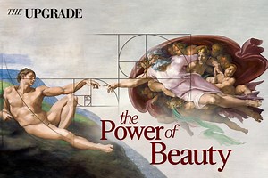 Your Brain Craves Beauty–Here’s Why