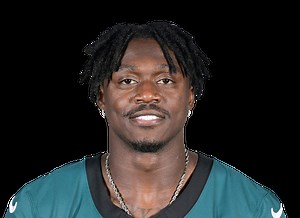 A.J. Brown Biography - ESPN