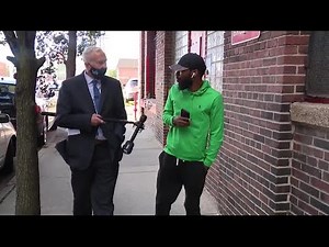 Wolchek smokes out sketchy dope deliveries