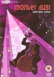 Monkey Dust Season 1 - watch full episodes streaming online
