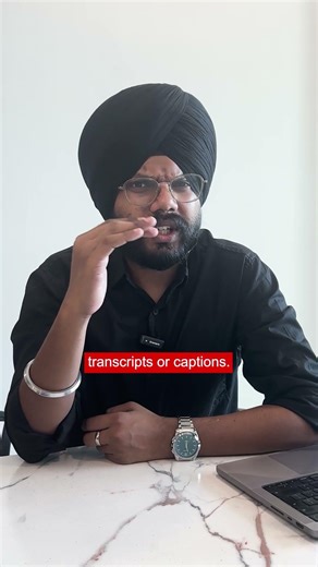 Day 41 AI Video Analysis