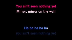 Karaoke Rotten to the Core - Descendants - CDG, MP4, KFN - Karaoke Version