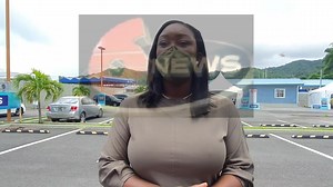 67K views · 795 reactions | GET YOUR CHILDREN VACCINATED, SAYS TRACY: Parents sign the consent forms to have your children vaccinated with the Pfizer vaccines, says Health Secretary Tracy Davidson-Celestine. Video by reporter Elizabeth Williams. | CCN TV6: Trinidad and Tobago | Facebook