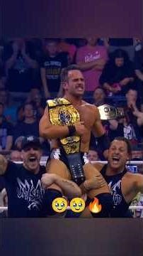 Orange Cassidy vs Roderick Strong🔥🥶bFor The AEW International Championship Highlights #aewrevolution