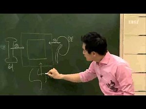 EBS [과학탐구]생명과학1-혈중 칼슘량 조절 원리는?