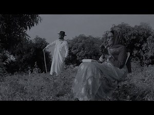 Cyusa Ibrahim - MUVUMWAMATA (Official Visualizer)