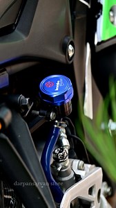 7.2K views · 431 reactions | Brake Oil Can Container Universal Fit #brakeoilcan #oilcontainer #BikeAccessories #darpansarvanstore #trendingmusic | Darpansarvan store | Facebook