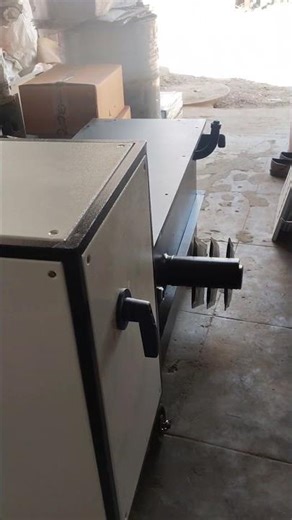 Three Phase Digital Controller Oil Cooled Servo Voltage Stabilizer | Available on IndiaMART