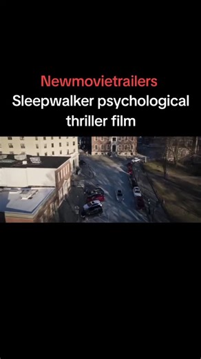 Newmovietrailers | #Sleepwalker #2026 #American #psychologicalthrillerfilm written and directed by Brandon Auman. It stars Hayden Panettiere, Beverly... | Instagram