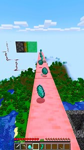 That Was Close...😨#reel #Minecraft #reels #viral #fbreels #gaming | MineLand