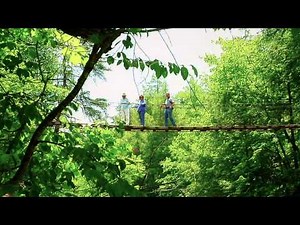 Pikeville-Bledsoe County Video