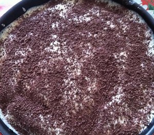 Tiramisu café facile