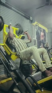Gym ki New video .. #trending #reels #gym #motivation #reels