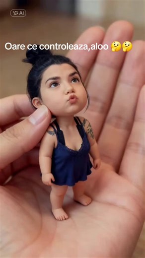 Exploring Dolly Control Features in CapCut