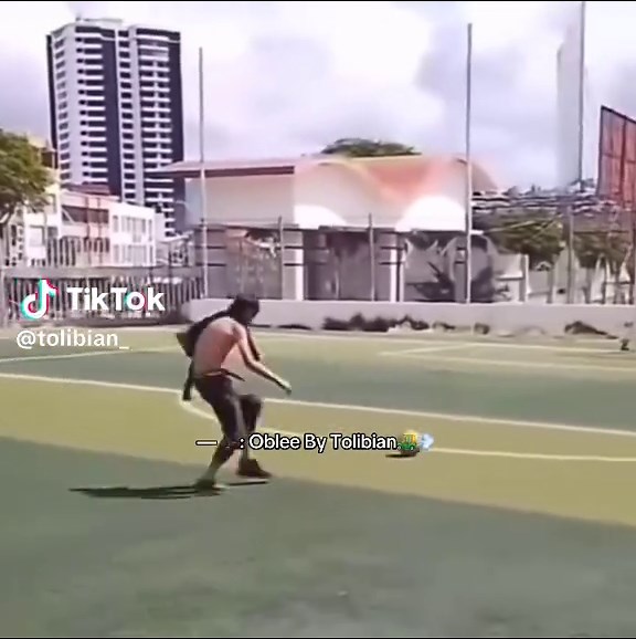 Oblee by Tolibian: A Catchy Musical Experience