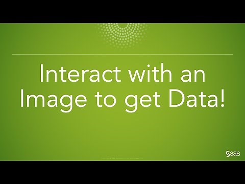 Using the Data-Driven Content Object and HTML Image Map in SAS