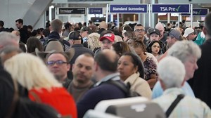 TSA Precheck v. Clear: Which gets you through an airport quicker
