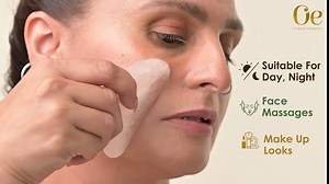 Eternal Glow+ Organic Face Oil with Vitamin E, A, C, Indian Turmeric, Acai Berry, Argan actives for even skin tone, fine lines & glow, Suitable for sensitive skin too, Vegan, 30 ML