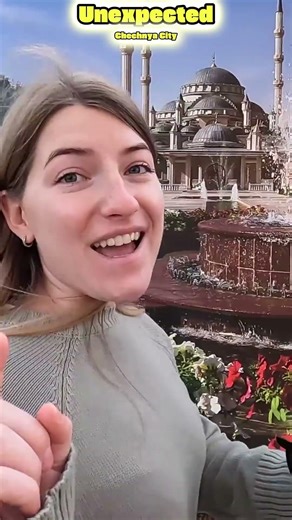 Chechnya Was NOT What We Expected! 😲