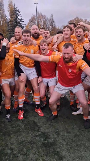 170K views · 1.2K reactions | Et voila | Rugby Tango Chalonnais | Facebook