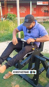 10K views · 80 reactions | Leg curl with leg extension machine - Review video Brand - 100067549200734:2048:IronTech Fitness Weight capacity - 120kg(plate) Max user weight - 120kg Warenty - 2 years Part 4 | Johny Khan | Facebook