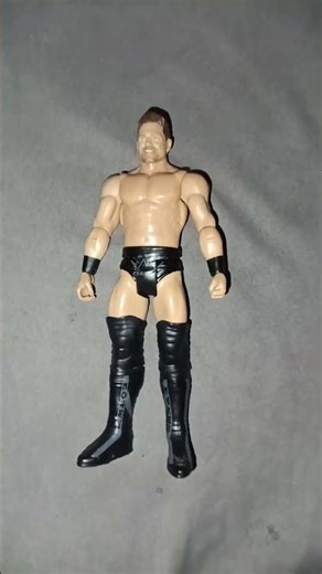 WWE Mattel Basic Series 102 The Miz