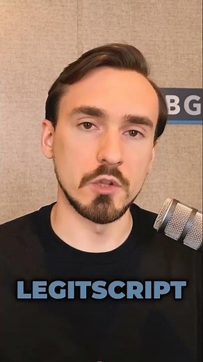 What Is LegitScript (And Why Google Cares)?