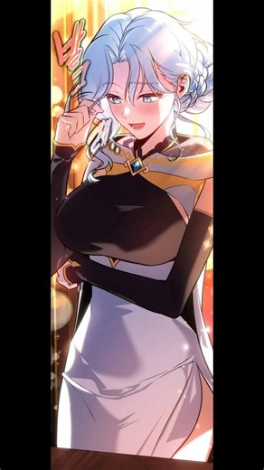 Waifu is angry #manga #manhwa #manhua #manhwaedit #มังงะ #มังฮวา #phonk #webtoon