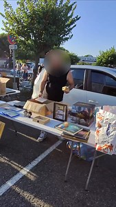 1.8M views · 4K reactions | Je tombe sur un Collector Star Wars Rogue One, un Mighty Max et une PS3 Slim pour 55 € au vide grenier… est-ce l’affaire du siècle ? 樂 ✨ #videgrenier #vintage #ps4 #retrogaming #chineur #trouvailles #vinted #collectionneur #bonplan #nostalgie #retro #vlog | Retro Cash | Facebook