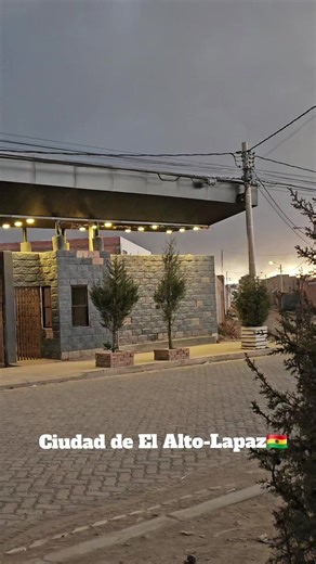 Tu Hogar Te Espera en El Alto - Casa en Venta