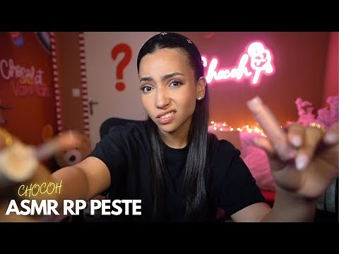 UNE PESTE TE RELAXE ! - ASMR