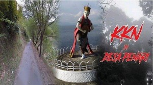 KKN Desa Penari ada di Mana? Desa yang Hilang Alias Ditinggal Penduduknya Ini jadi Sorotan - Tribunkaltim.co