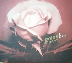 Gotan Project - Live