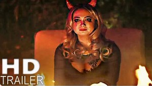 BAD IMPULSE Trailer (2020) Creepy Thriller Movie Trailer HD