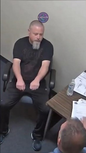 Delphi Murders: The Chilling Footage That Caught a Killer | #TrueCrime #DelphiMurders #CaseWire