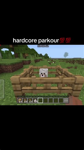 Mastering Minecraft Parkour Challenges and Memes