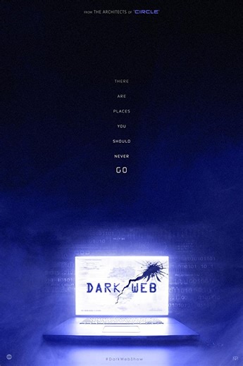 Dark/Web (2019) | ČSFD.cz