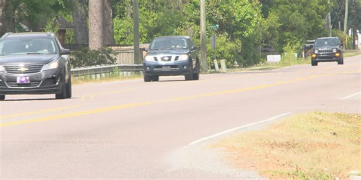 Dorchester County plans road improvements to address congestion