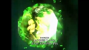 Esmeralda _ Capítulo 40 _ Completo