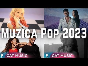 Muzica Pop Romaneasca 2023 🤩 Cele Mai Bune Melodii Romanesti 2023 🤩 Mix Hituri Romanesti 2023