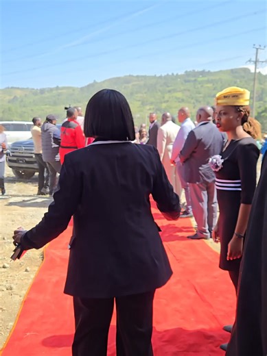 Professional Event Management at Dignitary Burials