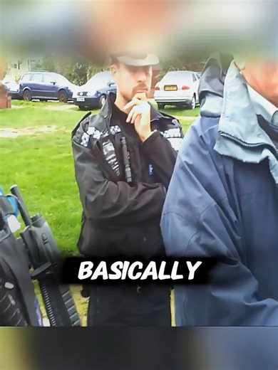 Police Audits Gone Wrong: Hilarious TikTok Moments