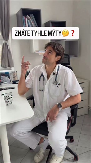 VYSVĚTLENÍ⬇️ 1- Žádná studie neprokázala, že praskání kloubů vede k artritidě. Zvuk vzniká uvolněním plynové bubliny v kloubu, ne poškozením. 2- Z jednoho folikulu může vyrůst jen jeden vlas. Vytržení ho jen podráždí, ale "neaktivuje" další šedé vlasy. Šedivění je proces ztráty pigmentu. Vytrhávání může vést k poškození folikulu a řídnutí vlasů. 3- U zdravých lidí vejce nevedou k výraznému zvýšení rizika kardiovaskulárních nemocí. Tělo si cholesterol reguluje samo. Problém není vejce, ale celkov