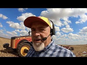 All Versatile in the Field with a Versatile Viking VT Tool.