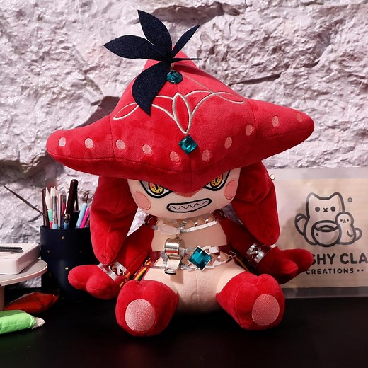 Zelda Sidon Plushie Doll Plush Set Figure Stuffed Animal Toy Handmade Video Game Room Zelda Art Decor BOTW Totk Valentine's Day Gamer Gift - Etsy
