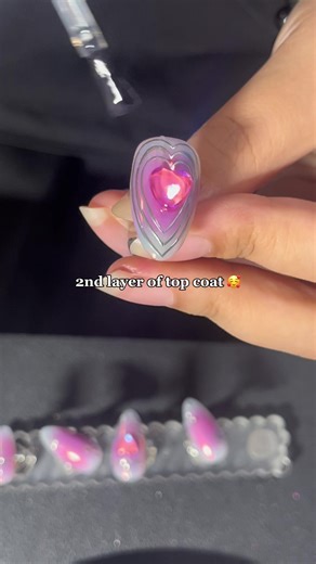 Step-by-Step Press On Nails Making Tutorial