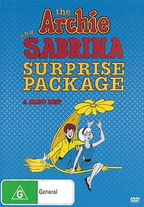 The New Archie/Sabrina Hour (1977) | ČSFD.sk
